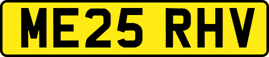 ME25RHV