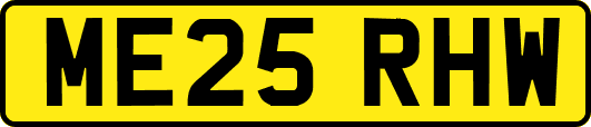ME25RHW