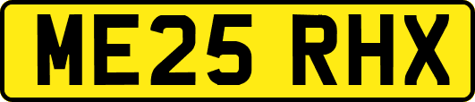 ME25RHX