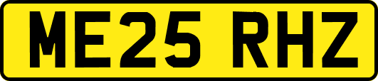 ME25RHZ