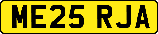 ME25RJA