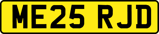 ME25RJD