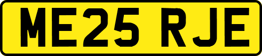 ME25RJE