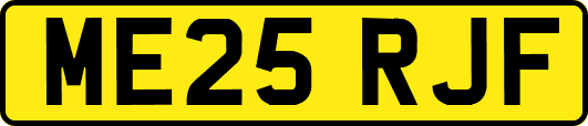 ME25RJF