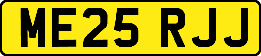 ME25RJJ