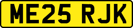 ME25RJK