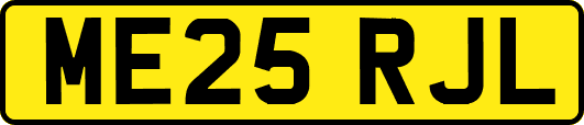 ME25RJL