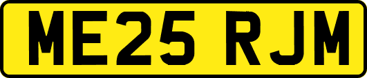ME25RJM