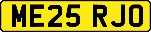 ME25RJO