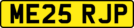 ME25RJP