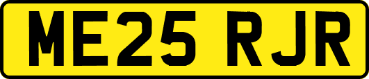 ME25RJR