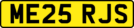 ME25RJS