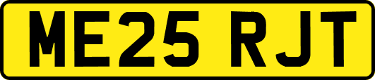 ME25RJT
