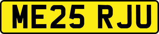 ME25RJU