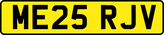ME25RJV