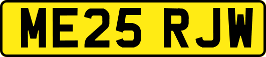 ME25RJW