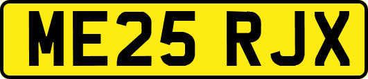 ME25RJX