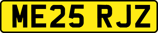 ME25RJZ