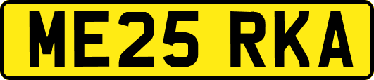 ME25RKA