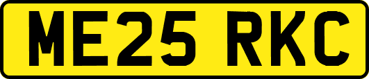 ME25RKC