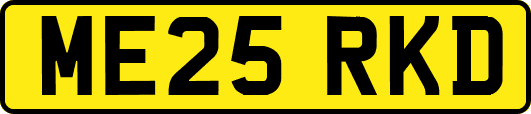 ME25RKD