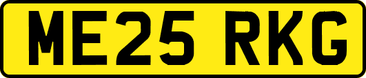 ME25RKG