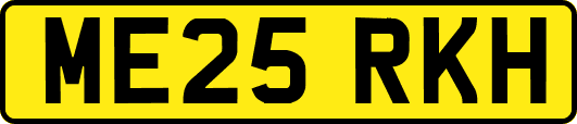 ME25RKH