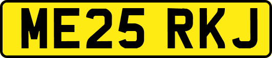ME25RKJ