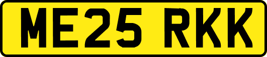 ME25RKK