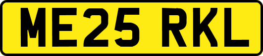 ME25RKL
