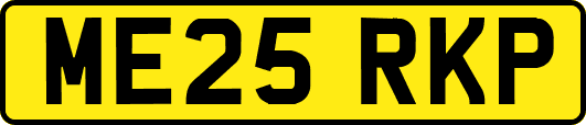 ME25RKP