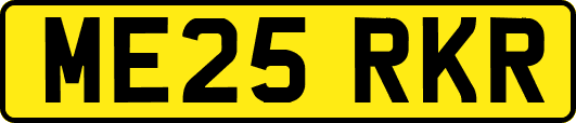 ME25RKR