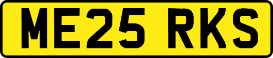 ME25RKS