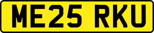 ME25RKU