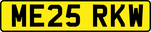 ME25RKW