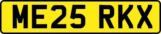 ME25RKX