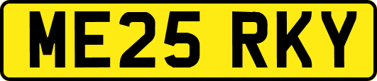 ME25RKY
