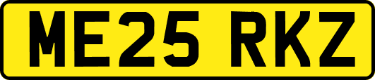 ME25RKZ