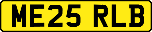 ME25RLB