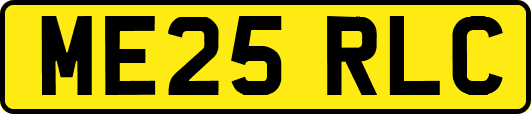 ME25RLC