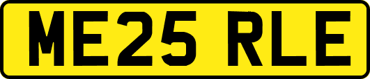 ME25RLE