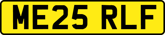 ME25RLF