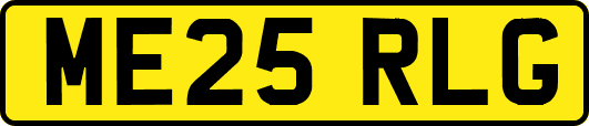 ME25RLG