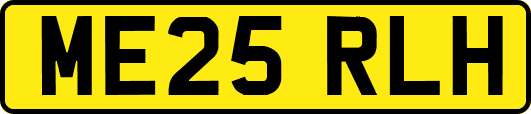 ME25RLH