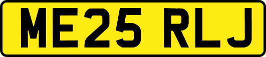 ME25RLJ