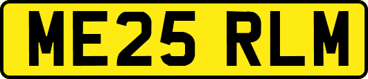 ME25RLM