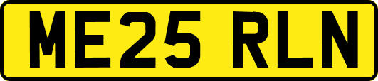 ME25RLN