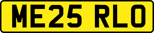 ME25RLO