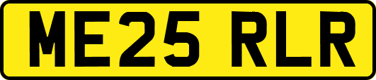 ME25RLR