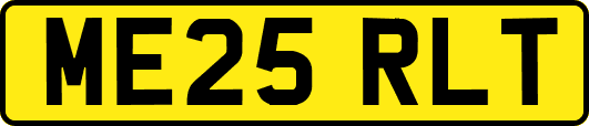 ME25RLT